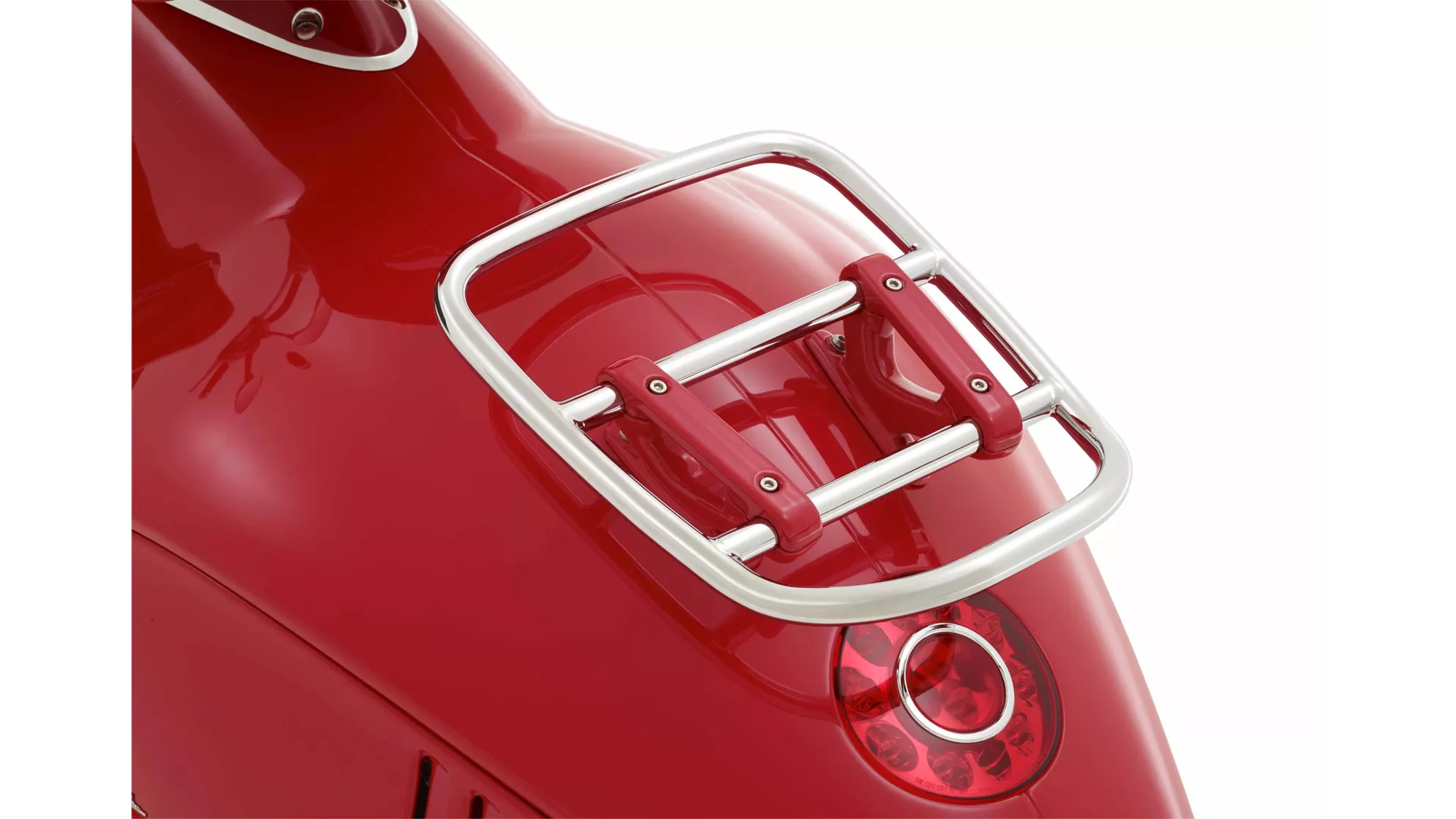 Vespa 946 125 i.e. 3V RED - Image 6 Vespa 946 125 i.e. 3V RED - Image 6